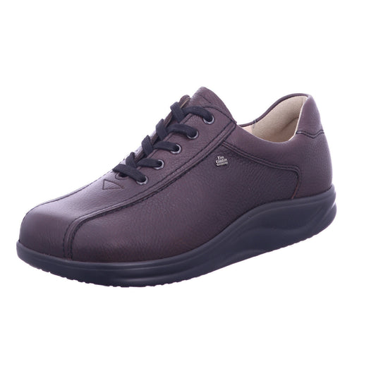 Finn Comfort Schnürschuh 01160 WATFORD in Braun