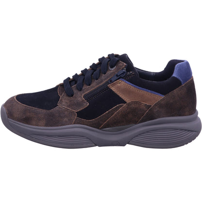 Xsensible Schnürschuh 30088.2 SWX14 in Braun