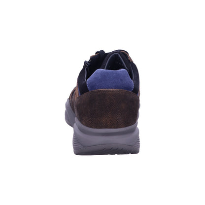 Xsensible Schnürschuh 30088.2 SWX14 in Braun