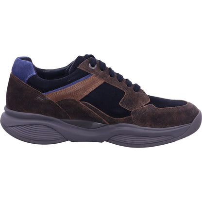 Xsensible Schnürschuh 30088.2 SWX14 in Braun