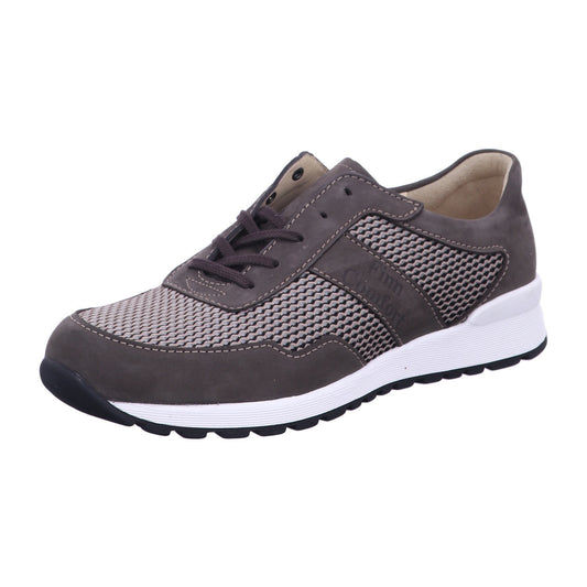 Finn Comfort Schnürschuh 01370 PREZZO in Braun