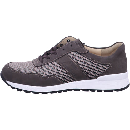 Finn Comfort Schnürschuh 01370 PREZZO in Braun