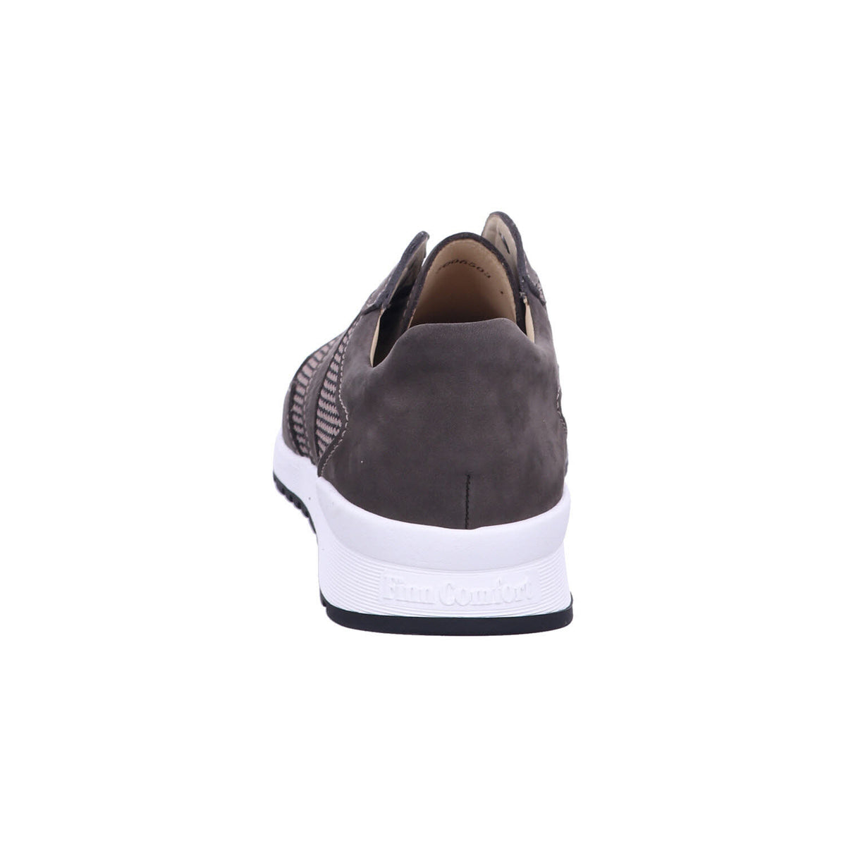 Finn Comfort Schnürschuh 01370 PREZZO in Braun