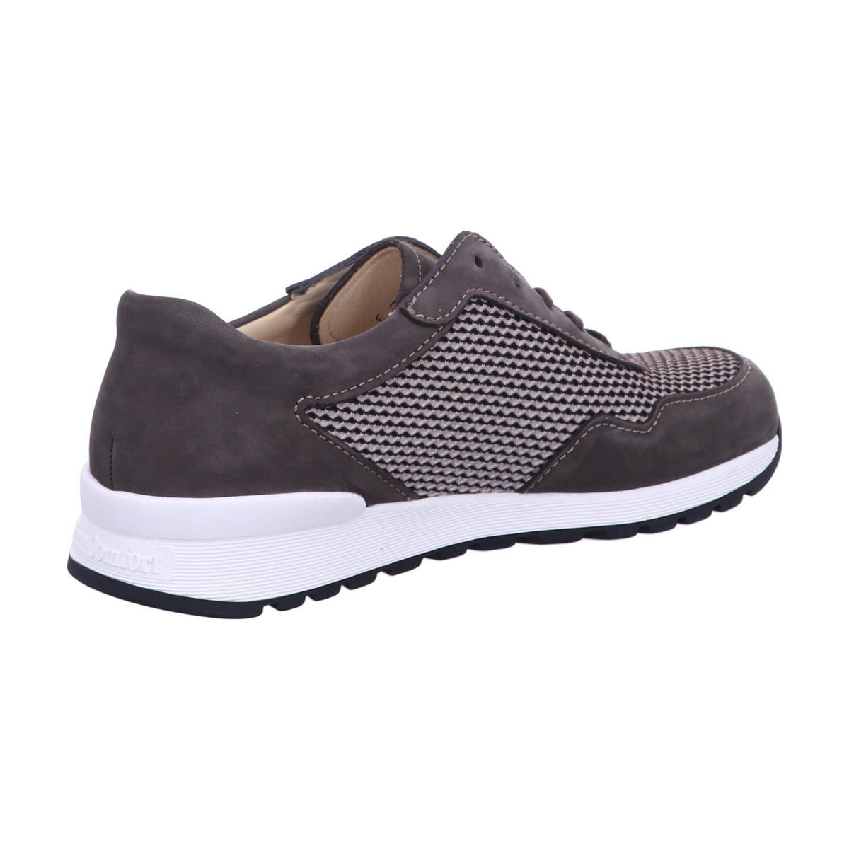 Finn Comfort Schnürschuh 01370 PREZZO in Braun