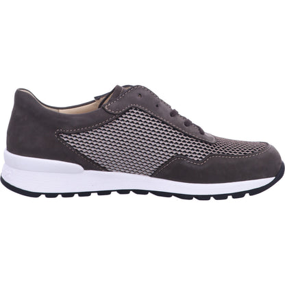 Finn Comfort Schnürschuh 01370 PREZZO in Braun