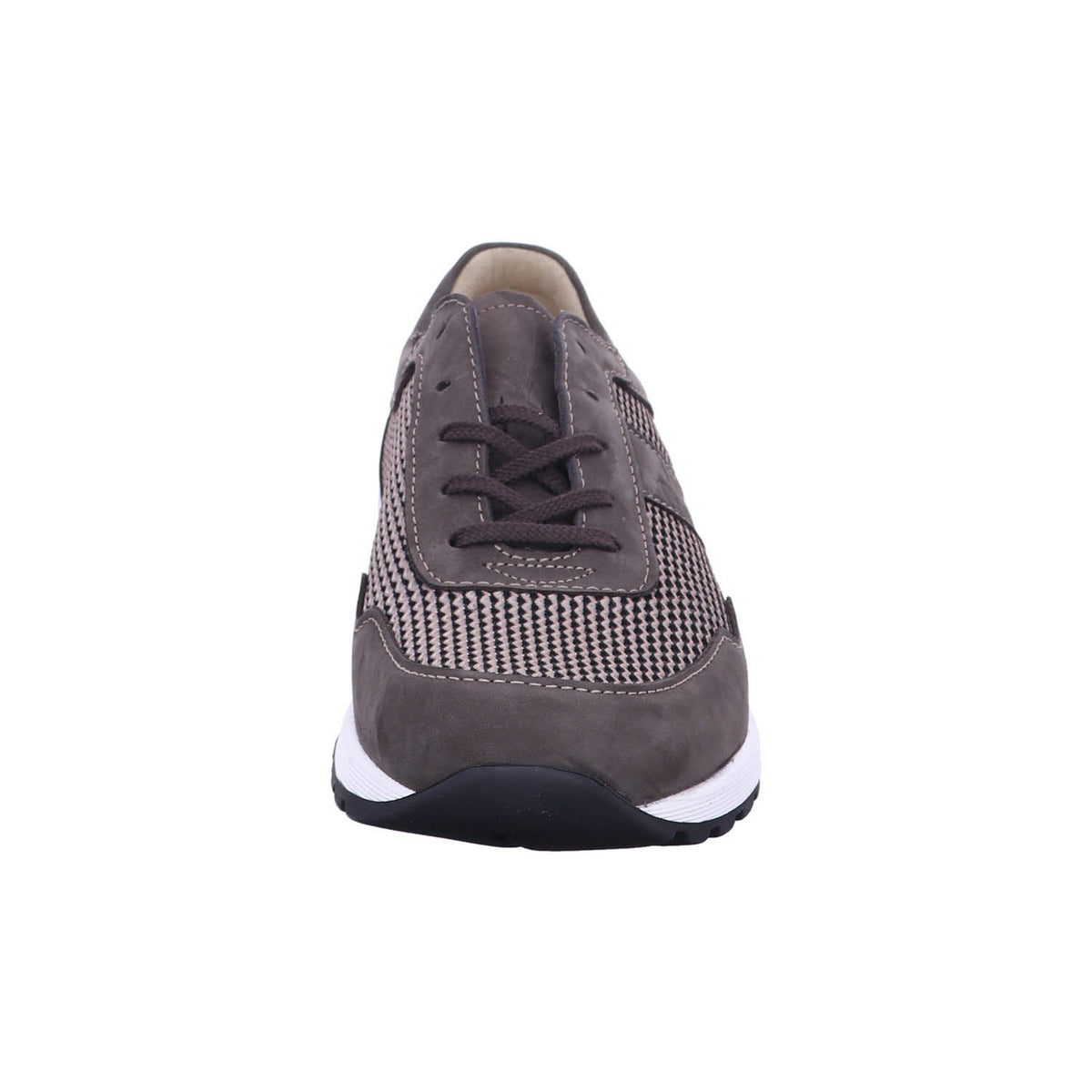 Finn Comfort Schnürschuh 01370 PREZZO in Braun