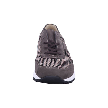 Finn Comfort Schnürschuh 01370 PREZZO in Braun