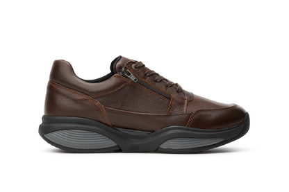 Xsensible Schnürschuh 30076.3 SWX6 in Braun