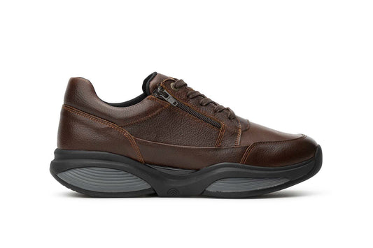 Xsensible Schnürschuh 30076.3 SWX6 in Braun