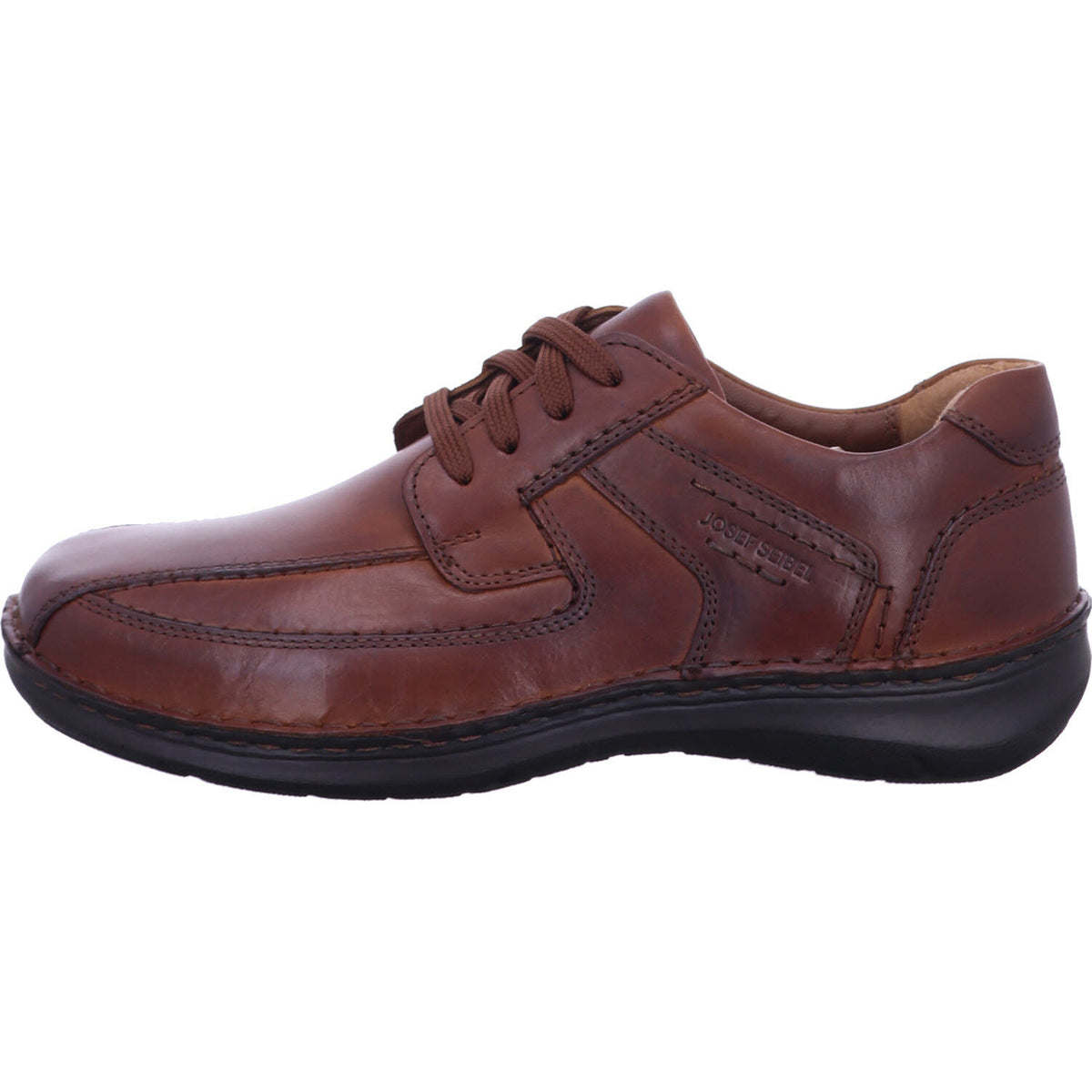 SEIBEL Schnürschuh 4490859 Halbschuh in Braun