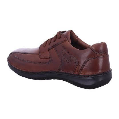 SEIBEL Schnürschuh 4490859 Halbschuh in Braun