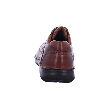 SEIBEL Schnürschuh 4490859 Halbschuh in Braun