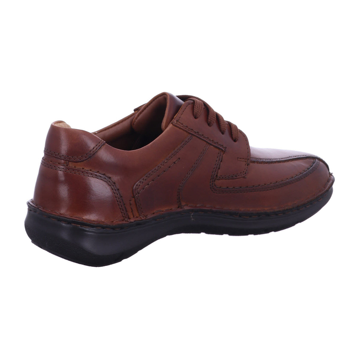 SEIBEL Schnürschuh 4490859 Halbschuh in Braun