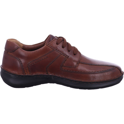 SEIBEL Schnürschuh 4490859 Halbschuh in Braun