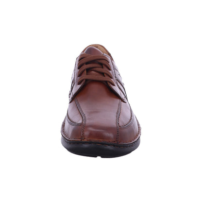 SEIBEL Schnürschuh 4490859 Halbschuh in Braun