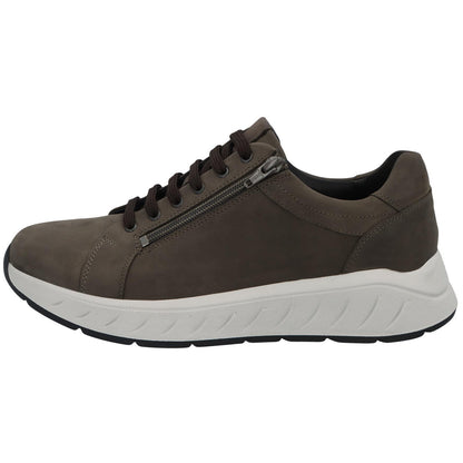 Solidus Schnürschuh 71124 Ken BINGO steel in BINGO steel