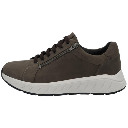 Solidus Schnürschuh 71124 Ken BINGO steel in BINGO steel