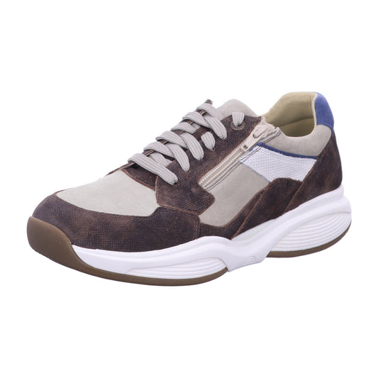 Xsensible Schnürschuh 30088 2 SWX14 in Braun