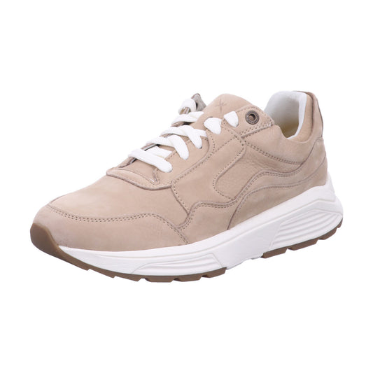 Xsensible Schnürschuh 33200 4 Golden Gate Men in Braun