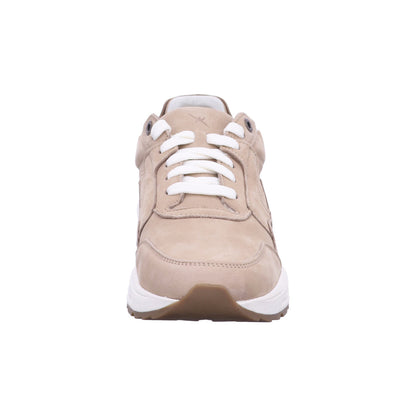 Xsensible Schnürschuh 33200 4 Golden Gate Men in Braun