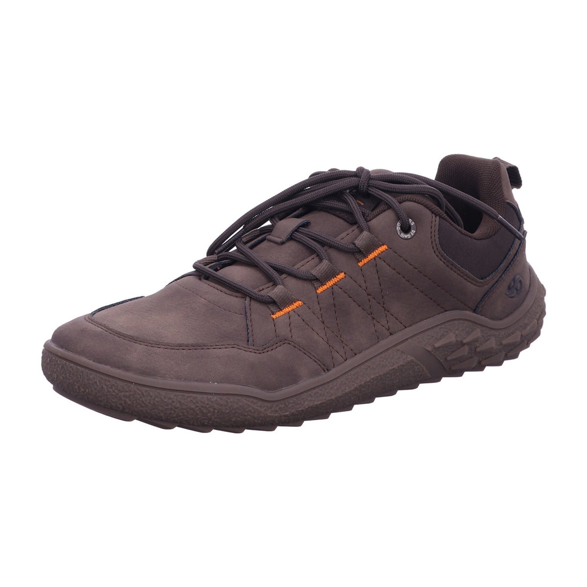 Dockers by Gerli Schnürschuh 57NY001  in Braun
