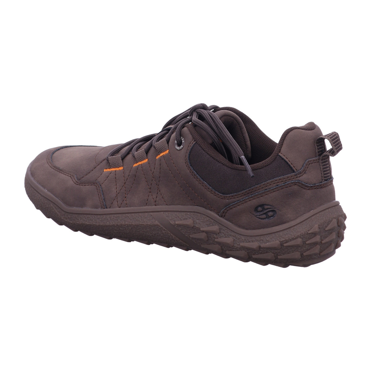 Dockers by Gerli Schnürschuh 57NY001  in Braun
