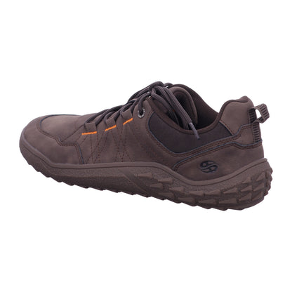 Dockers by Gerli Schnürschuh 57NY001  in Braun