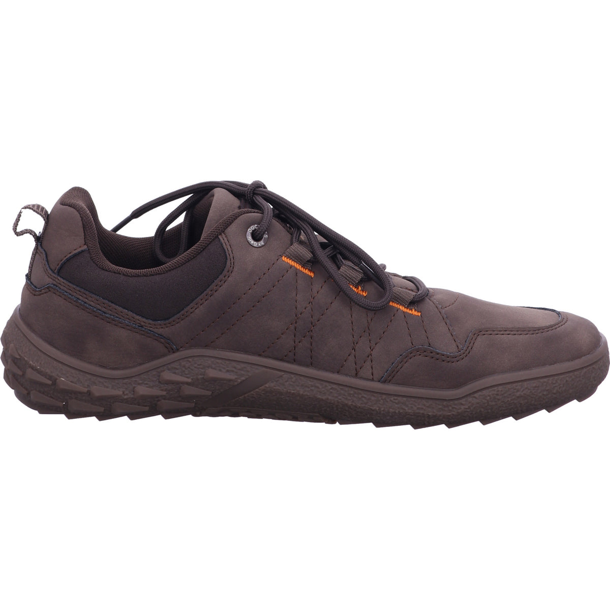 Dockers by Gerli Schnürschuh 57NY001  in Braun