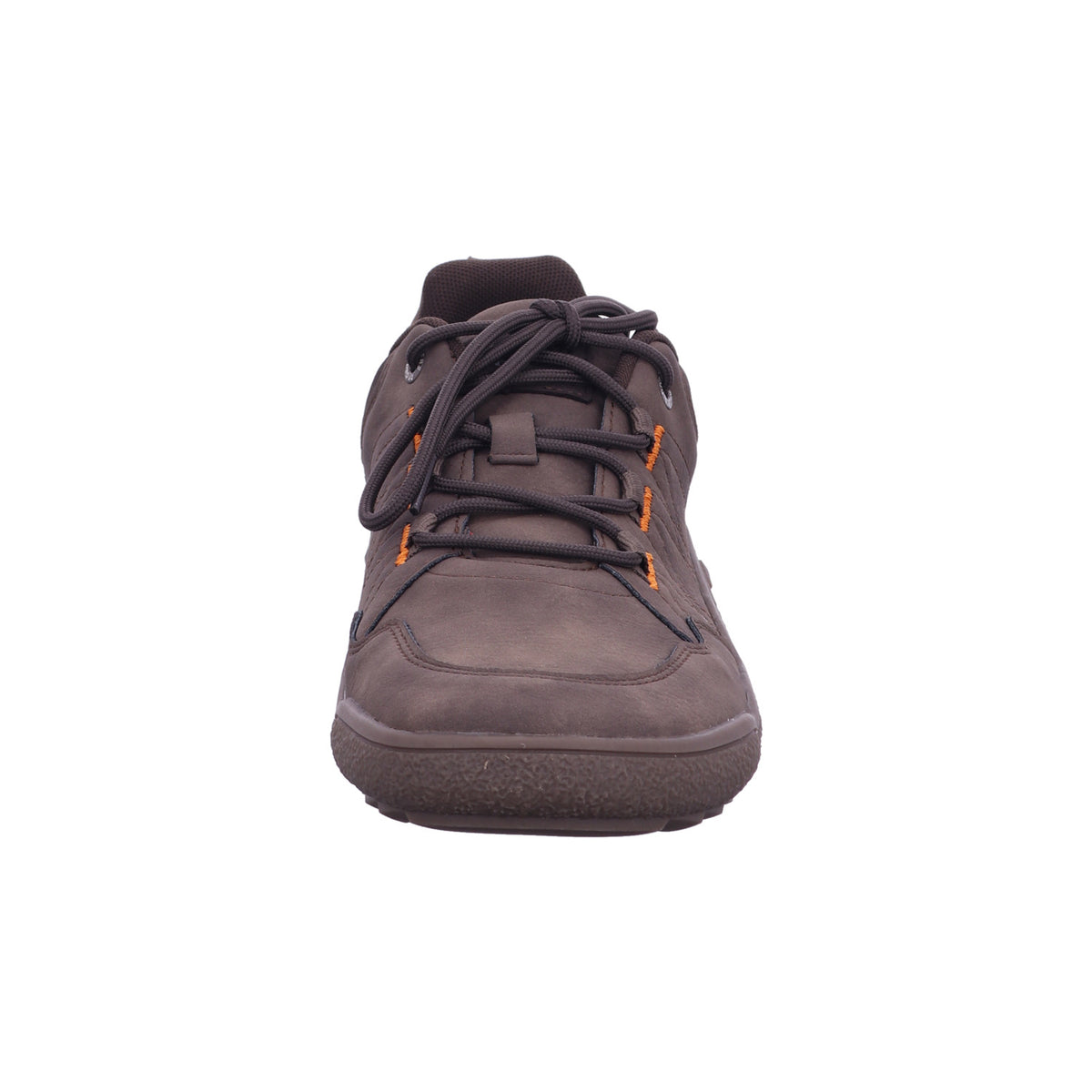 Dockers by Gerli Schnürschuh 57NY001  in Braun