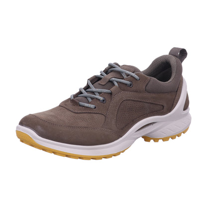 Ecco Schnürschuh 850814 Mens in Braun