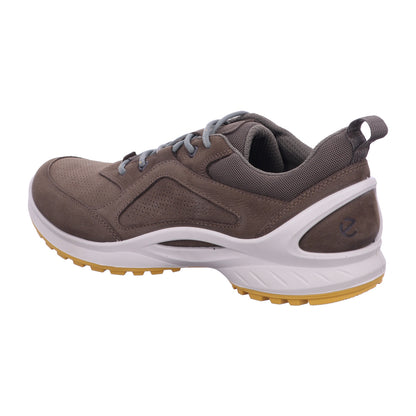Ecco Schnürschuh 850814 Mens in Braun