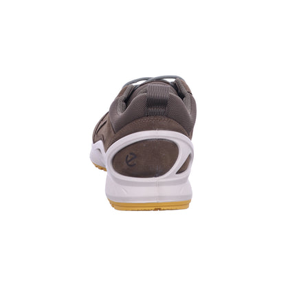 Ecco Schnürschuh 850814 Mens in Braun