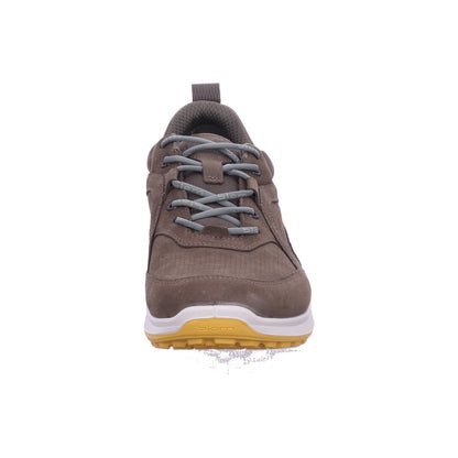 Ecco Schnürschuh 850814 Mens in Braun