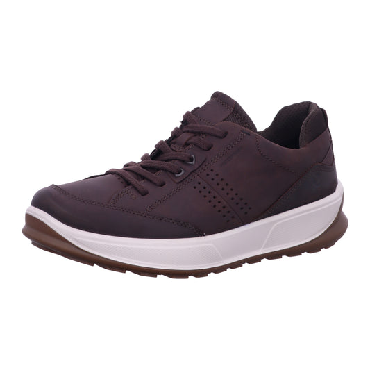 Ecco Schnürschuh 522804 Mens in Braun