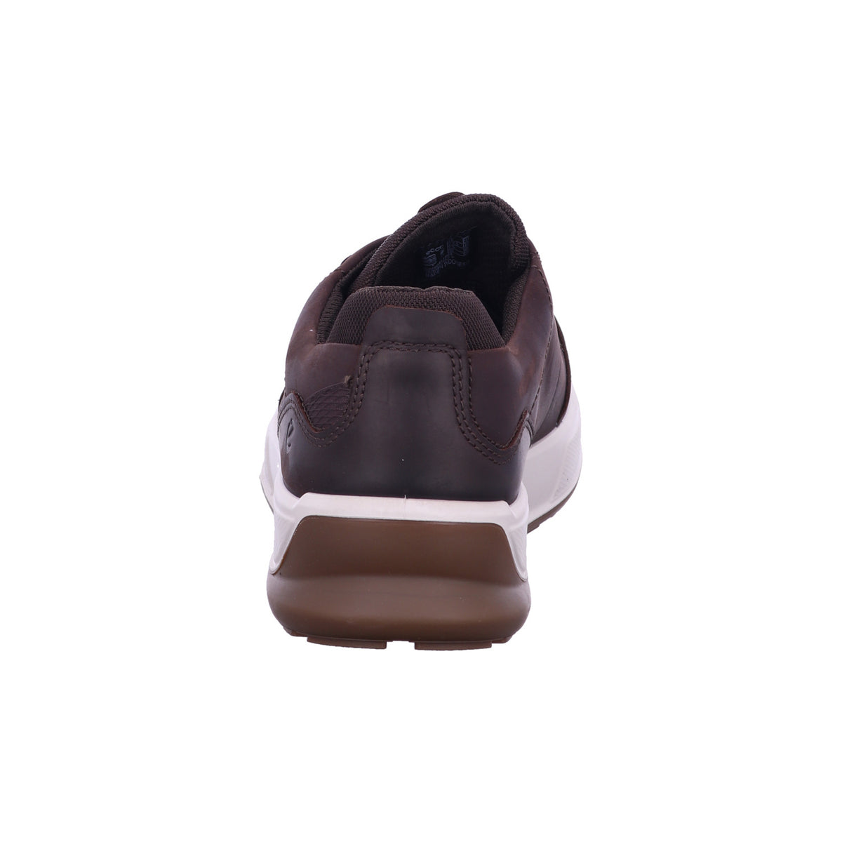 Ecco Schnürschuh 522804 Mens in Braun