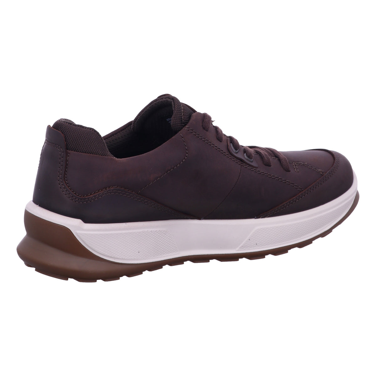 Ecco Schnürschuh 522804 Mens in Braun