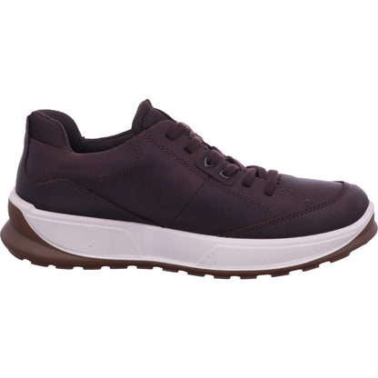 Ecco Schnürschuh 522804 Mens in Braun