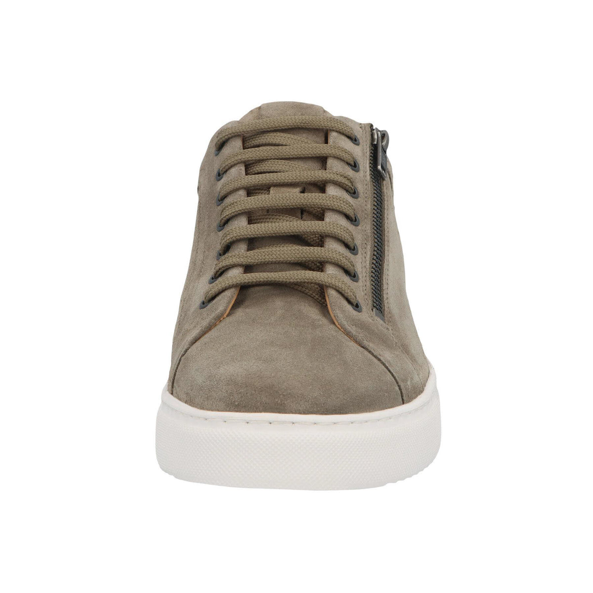 Solidus Schnürschuh 84022 Kenzo - Weite K in Braun