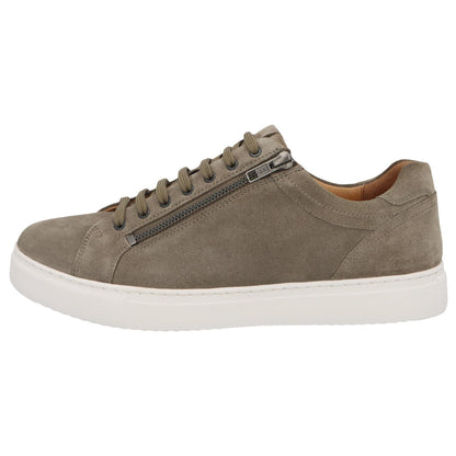 Solidus Schnürschuh 84022 Kenzo - Weite K in Braun