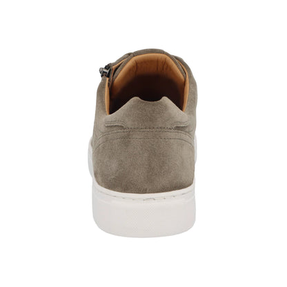 Solidus Schnürschuh 84022 Kenzo - Weite K in Braun
