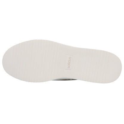 Solidus Schnürschuh 84022 Kenzo - Weite K in Braun