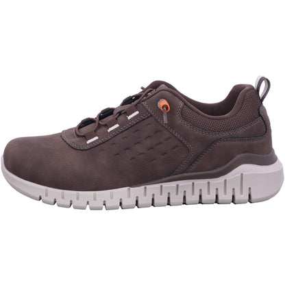Dockers by Gerli Schnürschuh 57ST003 630  in Braun