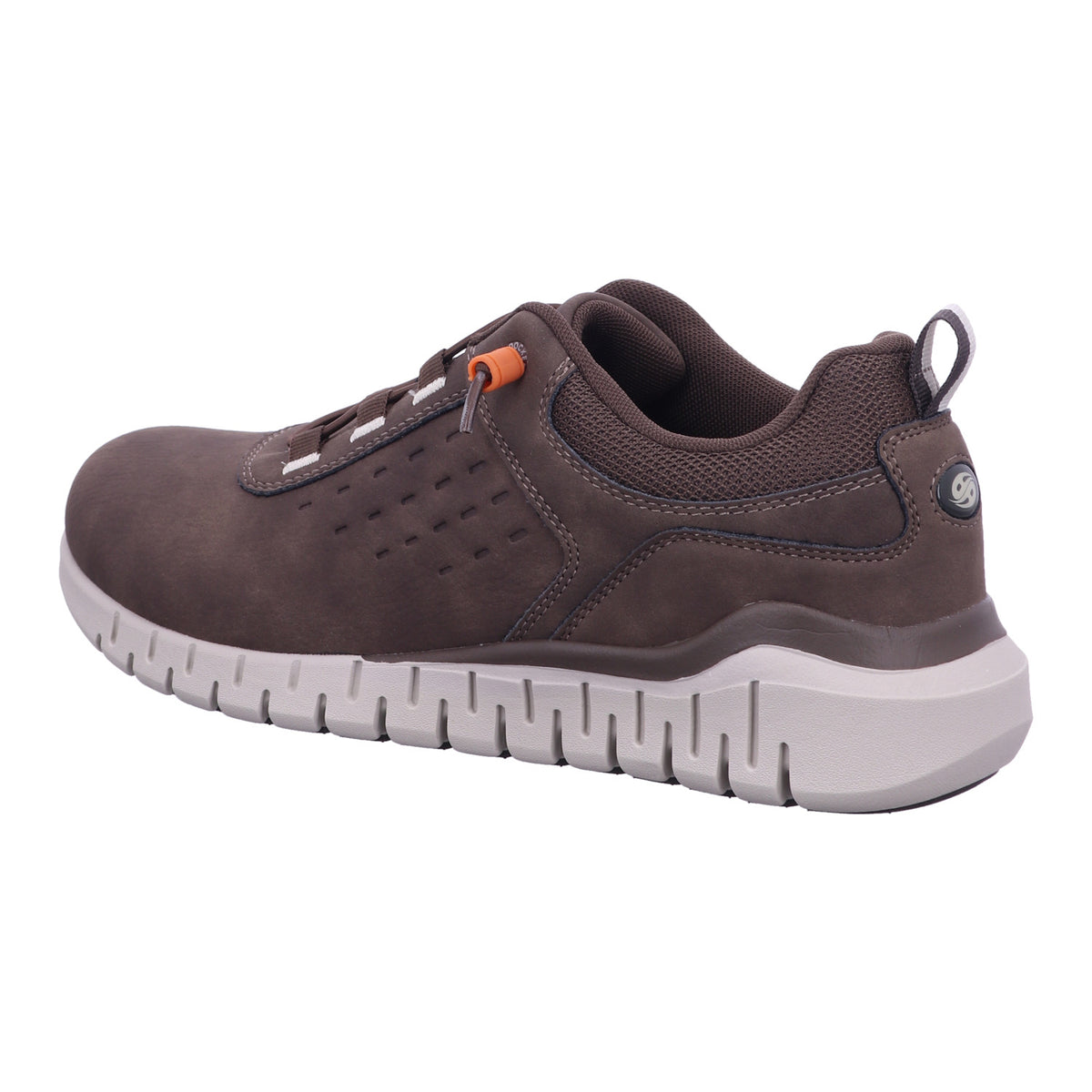 Dockers by Gerli Schnürschuh 57ST003 630  in Braun