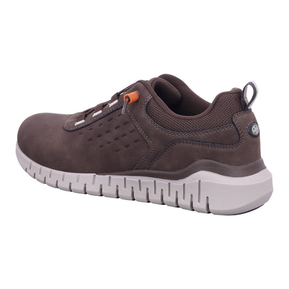 Dockers by Gerli Schnürschuh 57ST003 630  in Braun