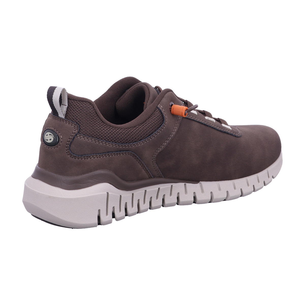 Dockers by Gerli Schnürschuh 57ST003 630  in Braun