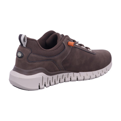 Dockers by Gerli Schnürschuh 57ST003 630  in Braun