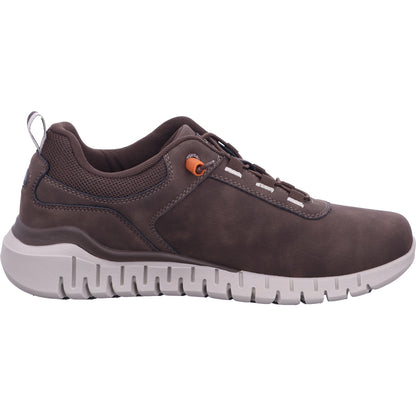 Dockers by Gerli Schnürschuh 57ST003 630  in Braun