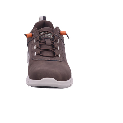 Dockers by Gerli Schnürschuh 57ST003 630  in Braun