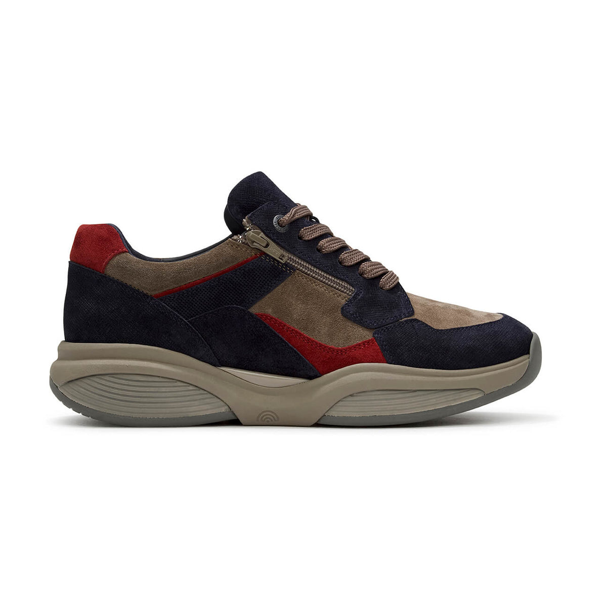 Xsensible Schnürschuh 30088.2 SWX14 in Beige
