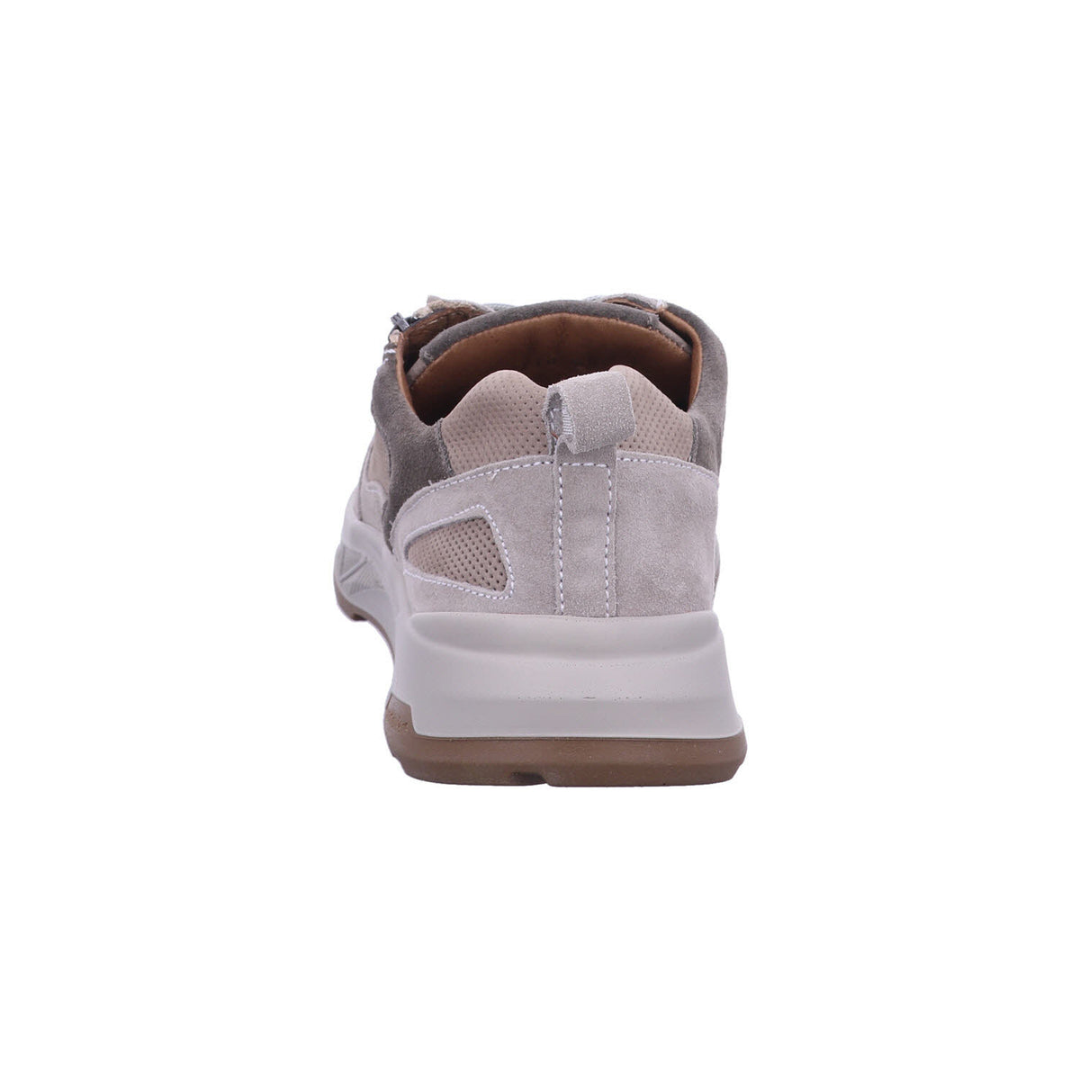 Waldläufer Schnürschuh 703H01-101 2XORDER BUTHAN in Beige